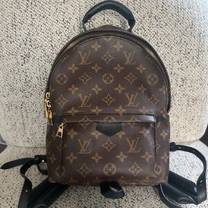 Louis Vuitton Backpack